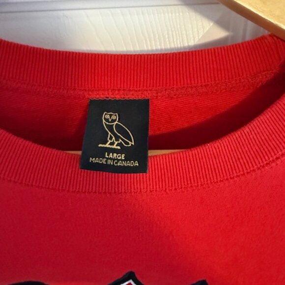 Exclusive OVO Crew Neck! - Picture 2 of 4